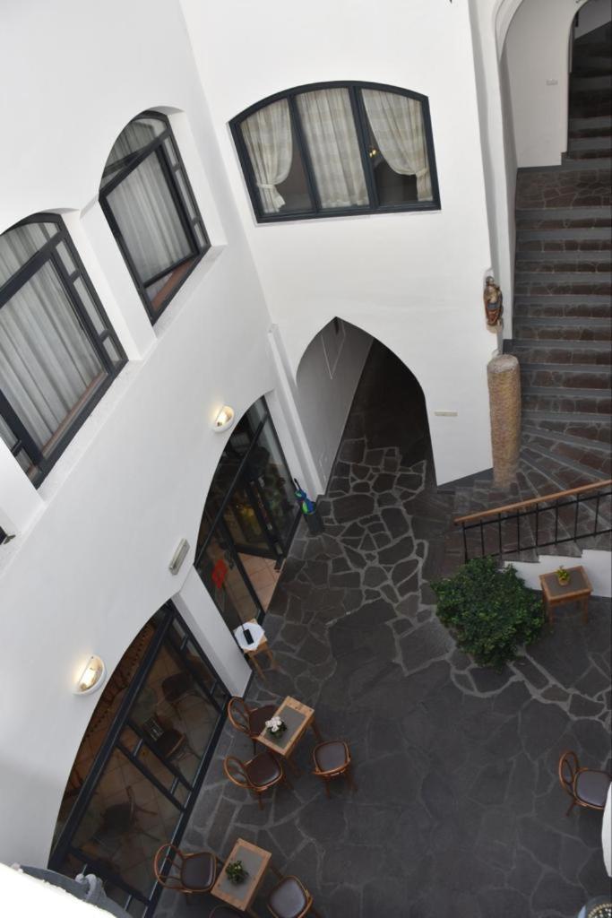 Appartamento Aquila D'Oro Sterzing Exterior foto