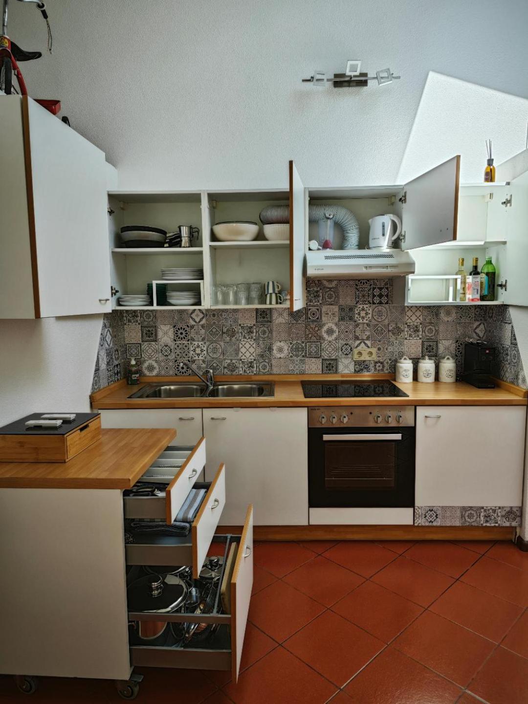 Appartamento Aquila D'Oro Sterzing Exterior foto