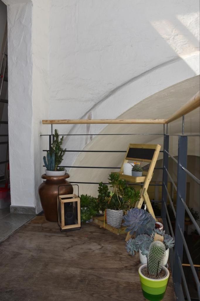 Appartamento Aquila D'Oro Sterzing Exterior foto