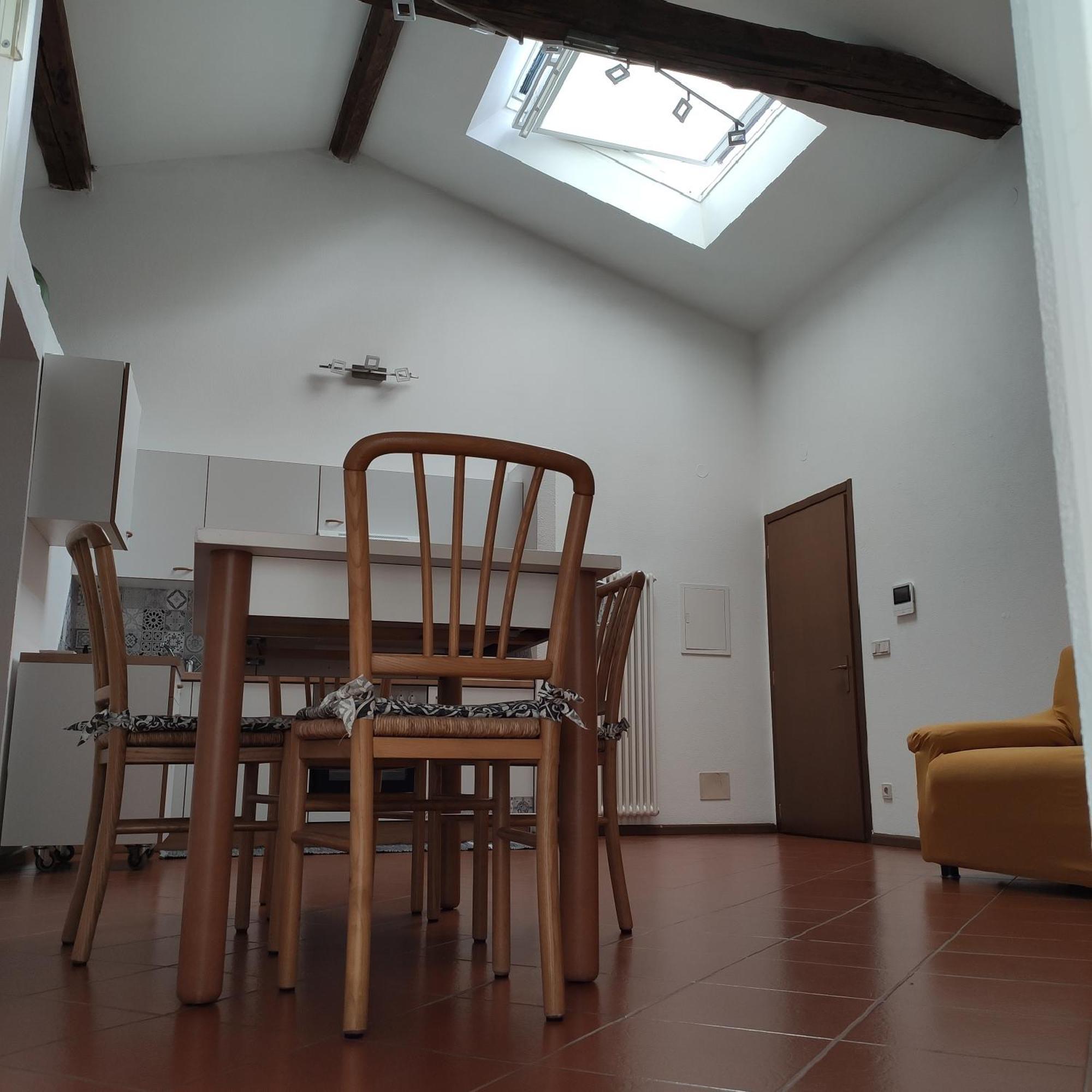 Appartamento Aquila D'Oro Sterzing Exterior foto