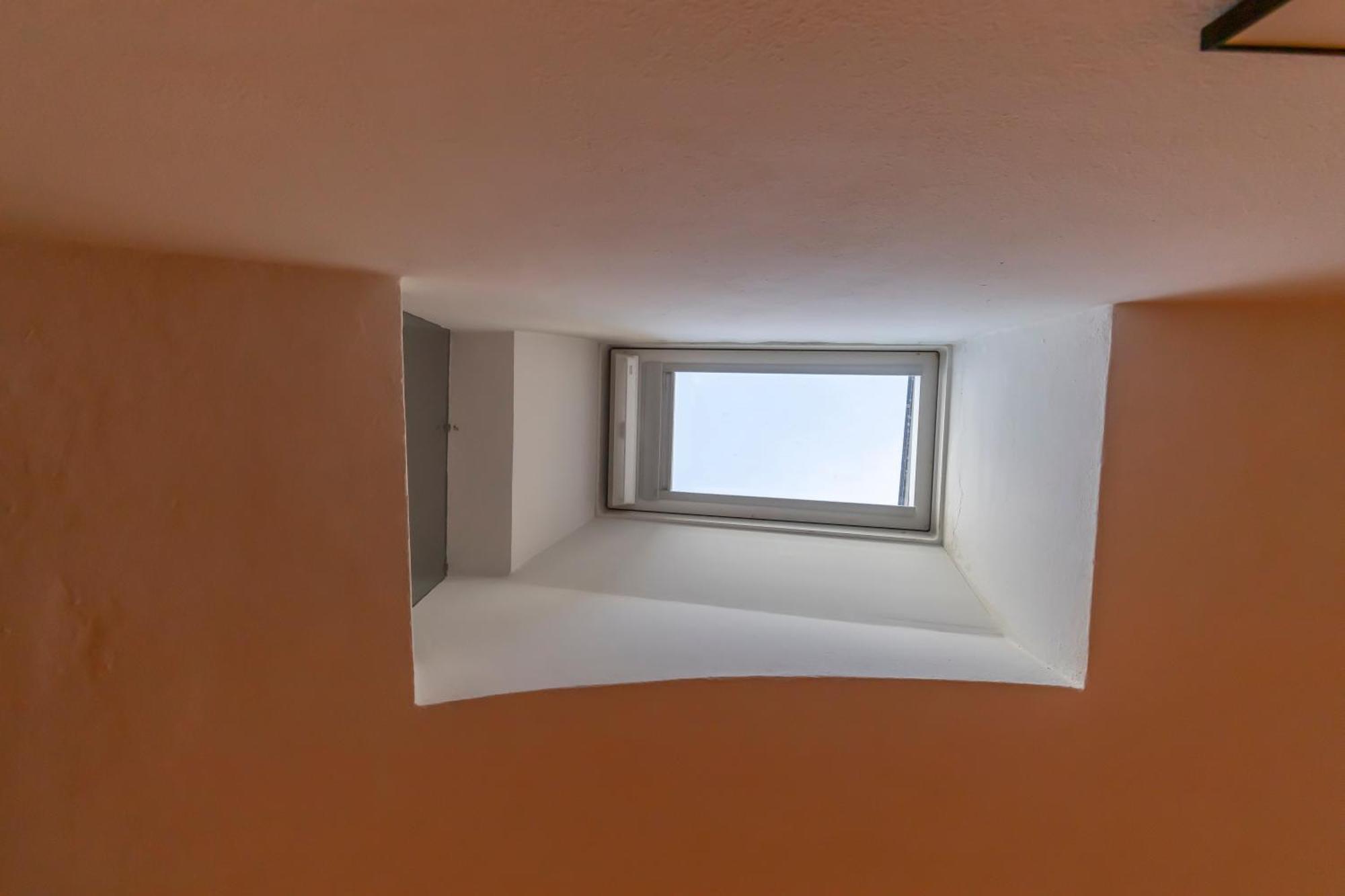 Appartamento Aquila D'Oro Sterzing Exterior foto