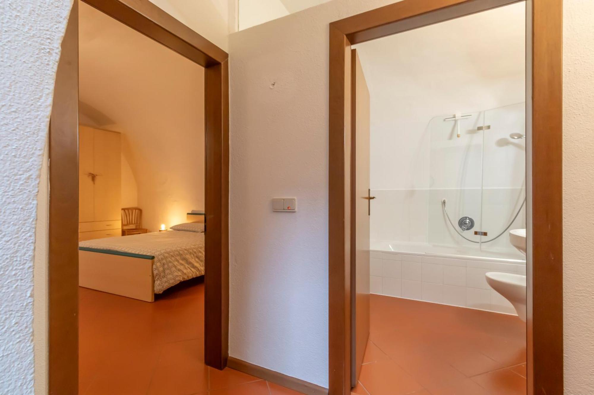 Appartamento Aquila D'Oro Sterzing Exterior foto