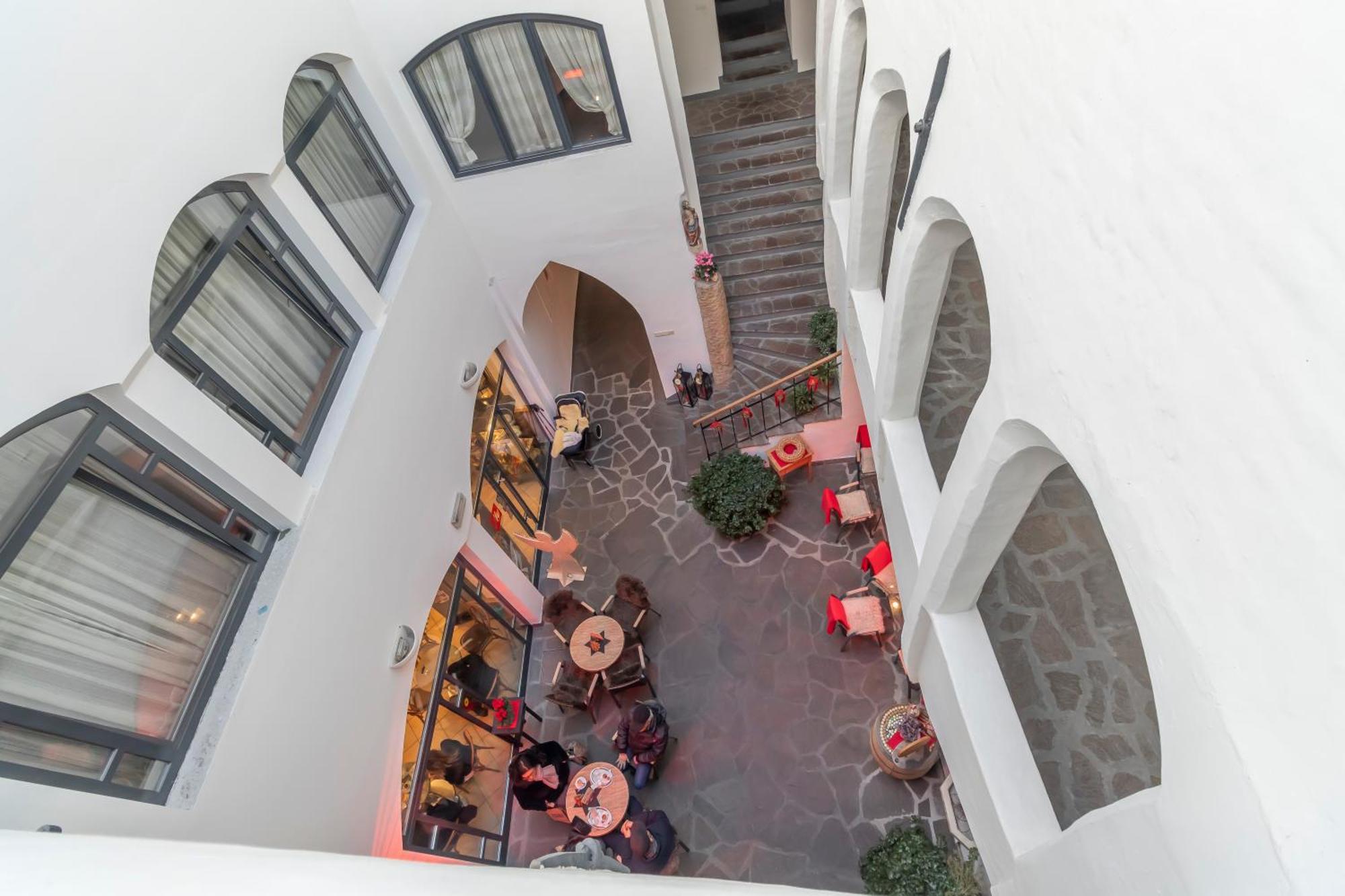 Appartamento Aquila D'Oro Sterzing Exterior foto