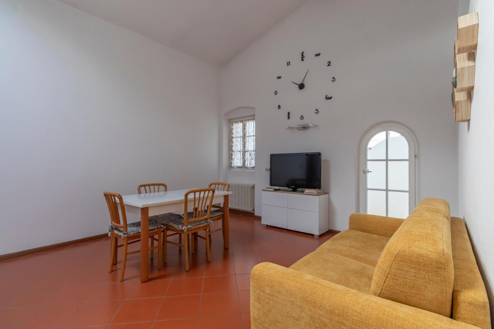 Appartamento Aquila D'Oro Sterzing Exterior foto