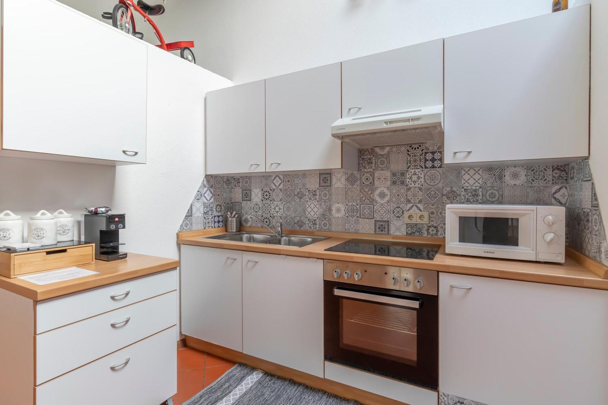 Appartamento Aquila D'Oro Sterzing Exterior foto
