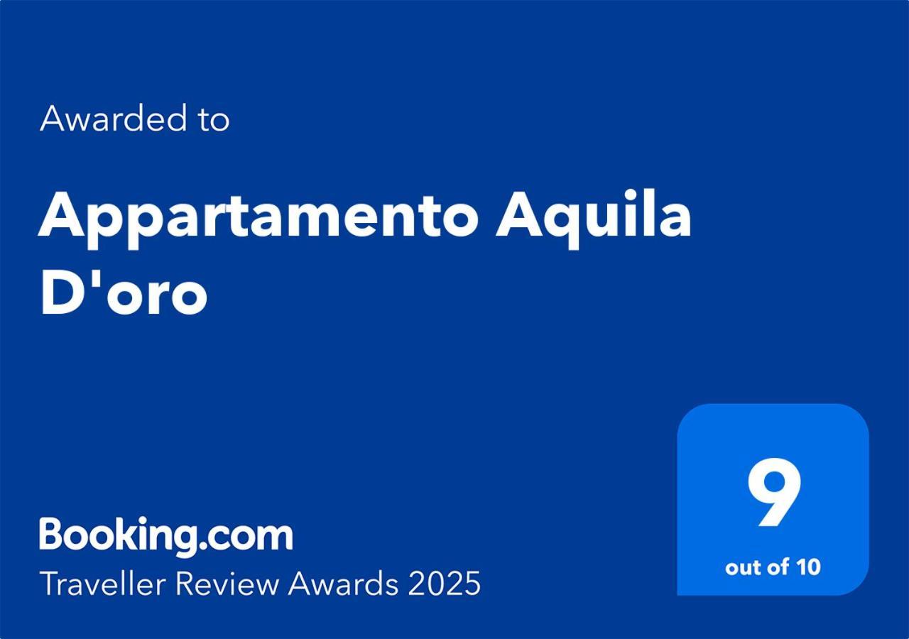 Appartamento Aquila D'Oro Sterzing Exterior foto